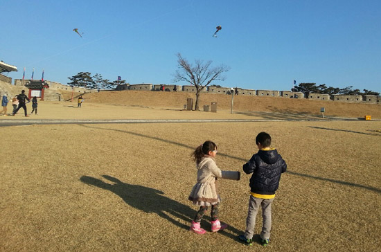시대 따라 달라진 풍경, 설날은 어떤 날?
