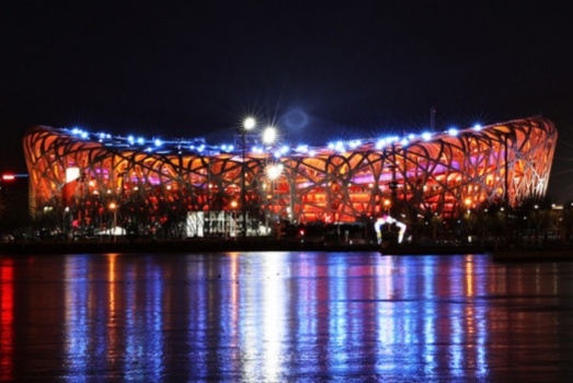  ▲2022 베이징 동계올림픽이 4일 밤 9시 중국 베이징 국립경기장에서 개막식을 열고 대회의 본격적인 시작을 알렸다. 사진 포토뉴스